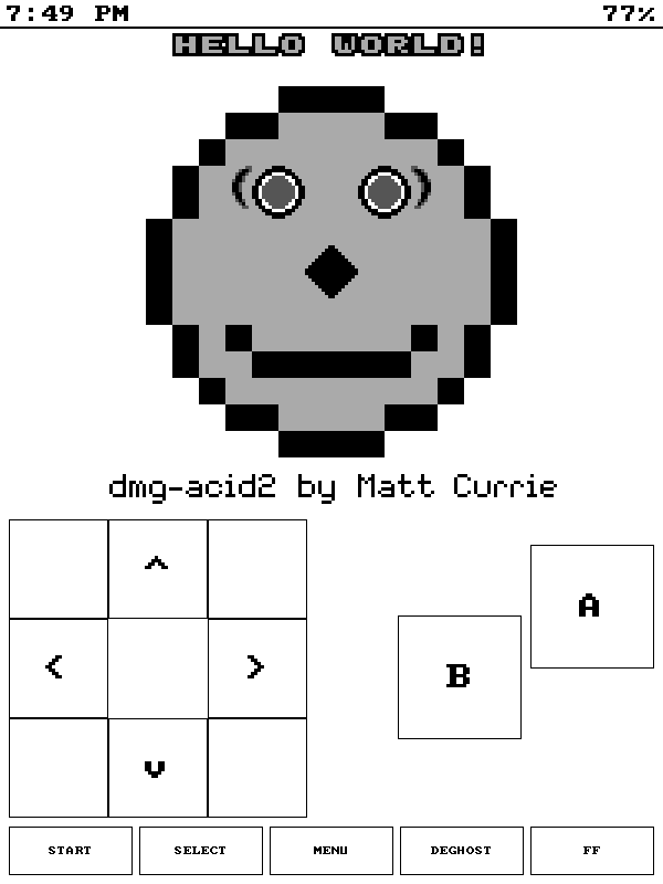 KindleBoy